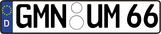 GMN-UM66
