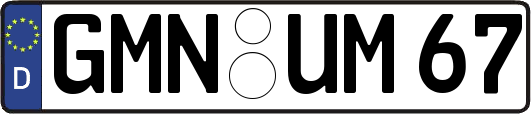 GMN-UM67