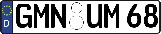 GMN-UM68