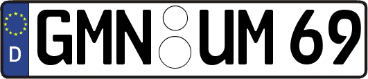 GMN-UM69