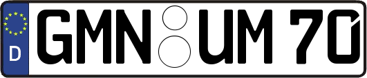 GMN-UM70