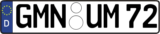 GMN-UM72