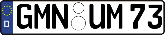 GMN-UM73