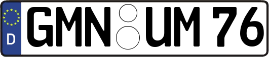 GMN-UM76