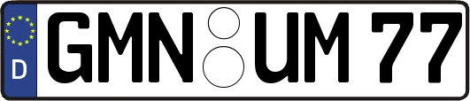 GMN-UM77