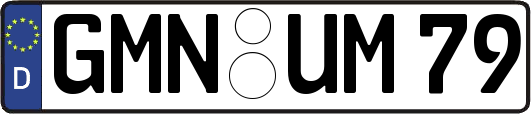 GMN-UM79