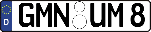 GMN-UM8