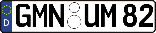 GMN-UM82