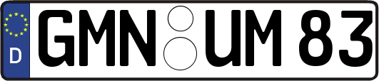 GMN-UM83