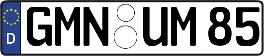 GMN-UM85