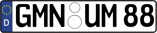 GMN-UM88