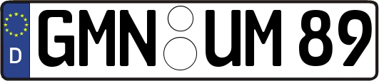 GMN-UM89