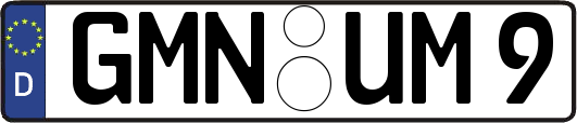 GMN-UM9