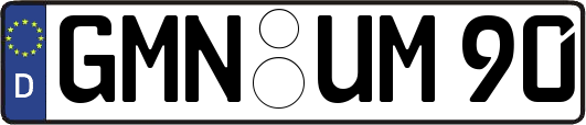 GMN-UM90
