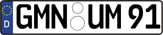 GMN-UM91