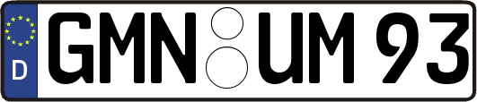 GMN-UM93