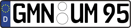 GMN-UM95