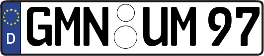 GMN-UM97