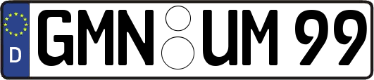 GMN-UM99