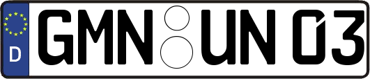 GMN-UN03