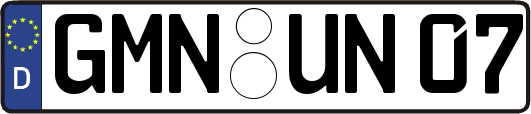 GMN-UN07