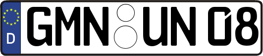 GMN-UN08
