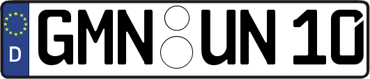 GMN-UN10