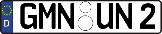 GMN-UN2