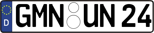 GMN-UN24