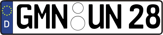 GMN-UN28