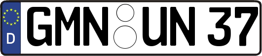 GMN-UN37