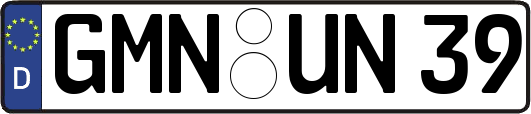 GMN-UN39