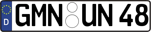 GMN-UN48