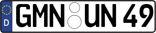 GMN-UN49