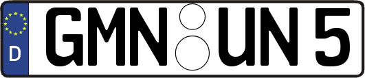 GMN-UN5