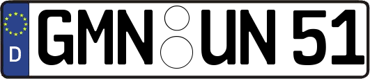 GMN-UN51