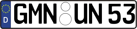 GMN-UN53