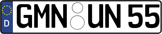 GMN-UN55