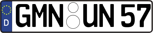 GMN-UN57