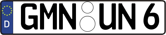 GMN-UN6