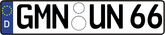 GMN-UN66