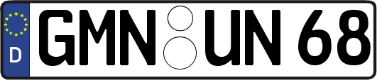 GMN-UN68