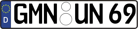 GMN-UN69