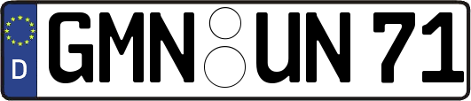 GMN-UN71