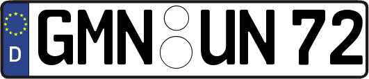 GMN-UN72