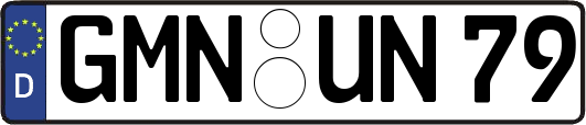 GMN-UN79