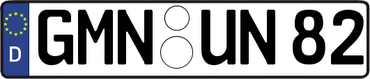 GMN-UN82