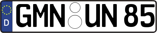 GMN-UN85