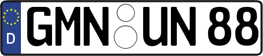 GMN-UN88