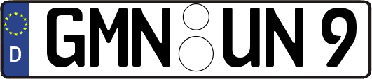 GMN-UN9